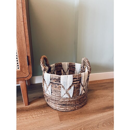 Uma Cantik Railaco Basket - L