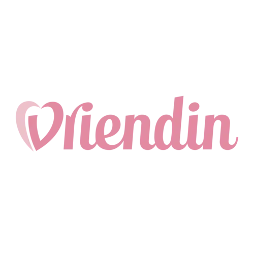 Vriendin