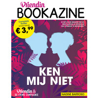 Vriendin Bookazine  2024-02