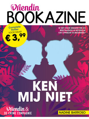 Vriendin Bookazine  2024-02