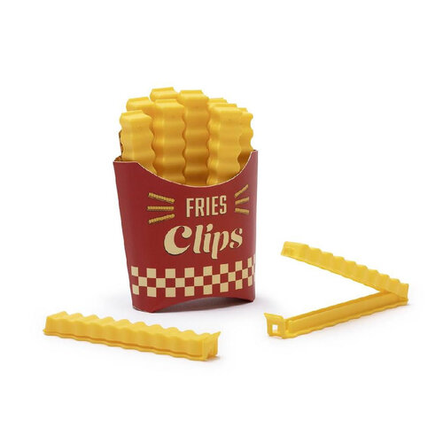 Peleg Design Peleg Fries Clips