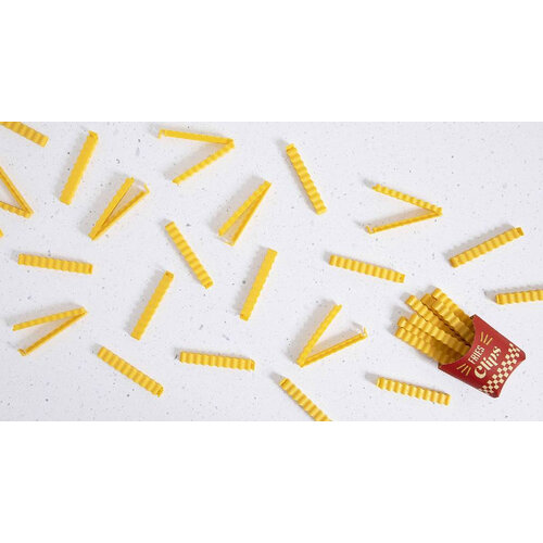 Peleg Design Peleg Fries Clips