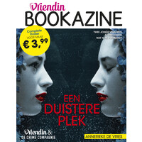 Vriendin Bookazine  2024-04
