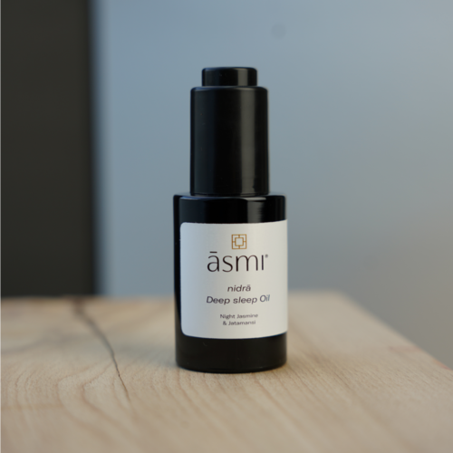 āsmi Ayurveda āsmi Ayurveda thee - Cadeauset ontspan