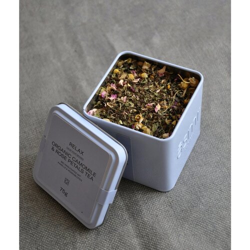 āsmi Ayurveda āsmi Ayurveda thee - Cadeauset ontspan