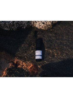 āsmi Ayurveda āsmi Ayurveda parfum olie - WIND