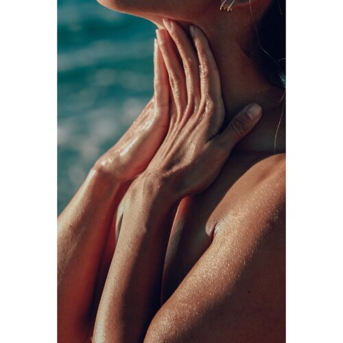 āsmi Ayurveda Parfum olie - WIND