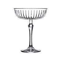 Pasabahce Joy Champagnecoupe - 0.245 liter