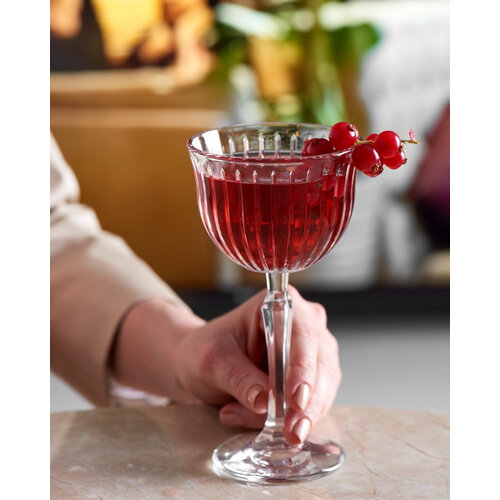 Pasabahce Pasabahce Joy Champagnecoupe - 0.245 liter