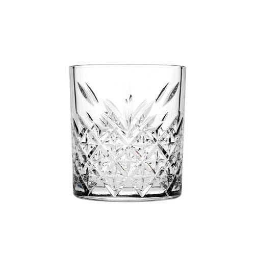 Pasabahce Pasabahce Timeless Whiskyglas - 0.345 liter