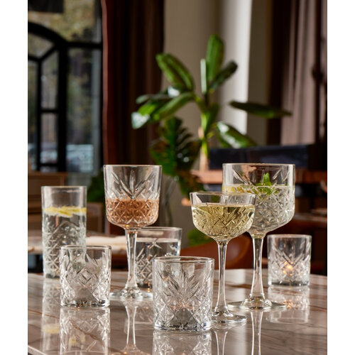 Pasabahce Pasabahce Timeless Whiskyglas - 0.42Ltr