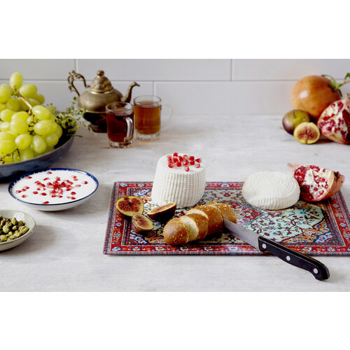 Peleg Design Peleg Design - Rugboard - Keukenbord