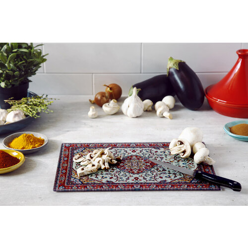 Peleg Design Peleg Design - Rugboard - Keukenbord