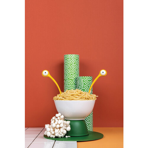 Ototo Ototo - Pasta Monster - Opscheplepels
