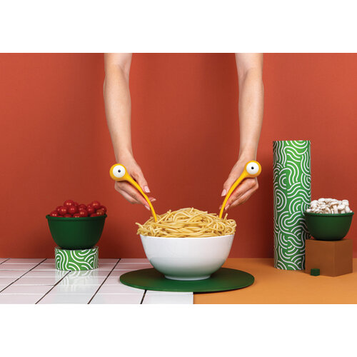 Ototo Ototo - Pasta Monster - Opscheplepels