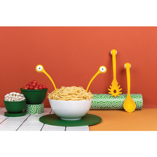 Ototo Ototo - Pasta Monster - Opscheplepels