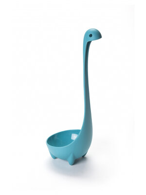 Ototo Ototo Nessie - Soeplepel - turquoise