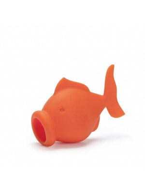 Peleg Design Peleg Design - Yolk Fish - Eiersplitser