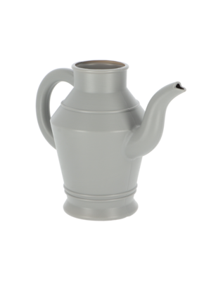 Trendhero Vintage gieter - Grijs
