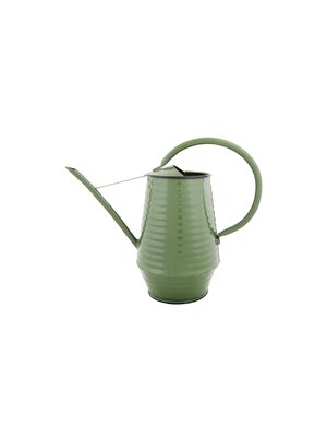 Trendhero Gieter - Zink - Groen/Grijs/Room
