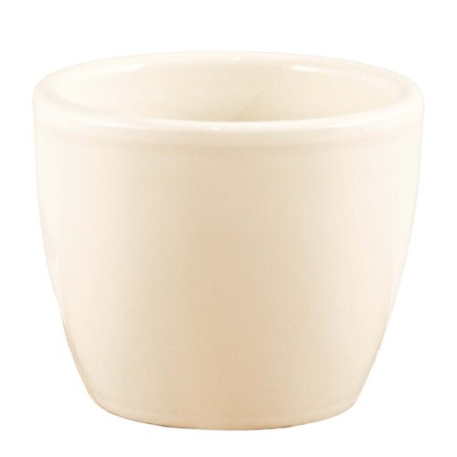 Trendhero Mini Plantenpot - Wit