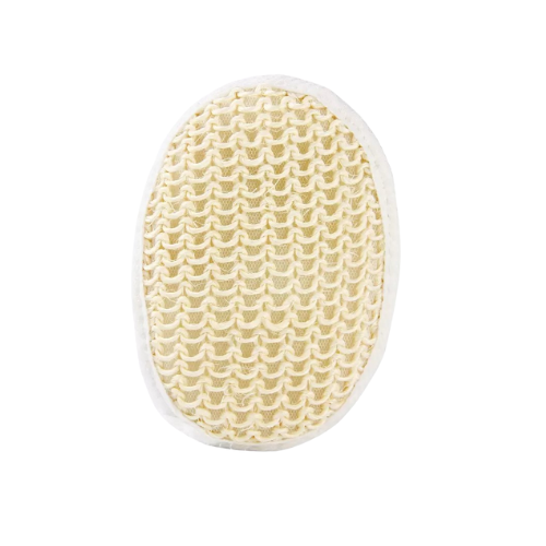 green-goose Green-Goose Sisal Badspons - 4 Stuks