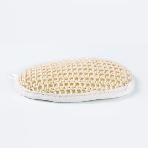 green-goose Green-Goose Sisal Badspons - 4 Stuks
