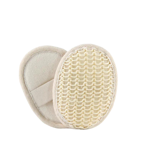 green-goose Green-Goose Sisal Badspons - 4 Stuks