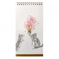 Spextrum Flip Vaas - Dieren