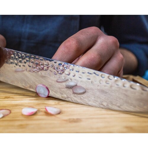 KOTAI Bamboe Snijplank - 40 x 30 x 2 cm