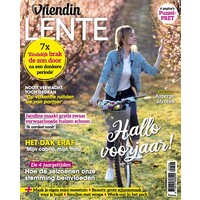 Vriendin Special Lente 2025