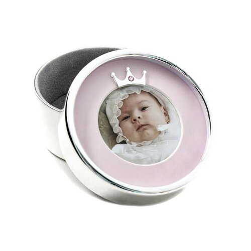 Aulica Roze prinsessen doosje