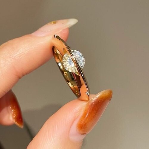 CiCi'De Jewelry Amsterdam Ring - Twinkle Star