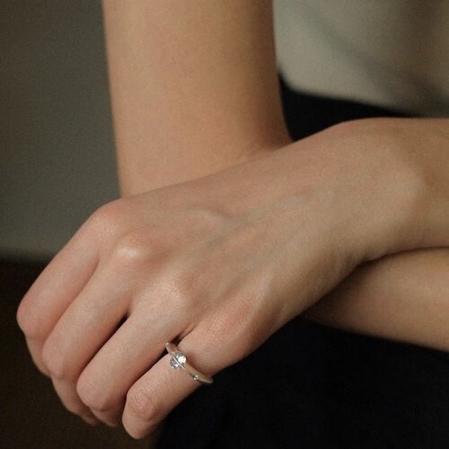CiCi'De Jewelry Amsterdam Ring - Twinkle Star
