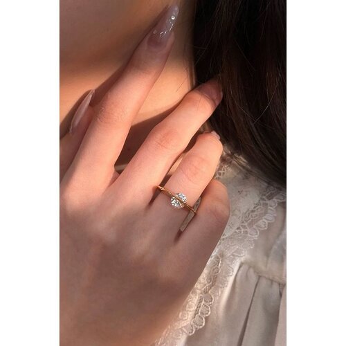 CiCi'De Jewelry Amsterdam Ring - Twinkle Star