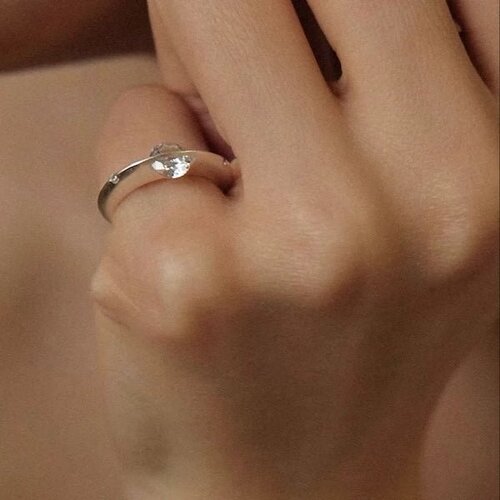 CiCi'De Jewelry Amsterdam Ring - Twinkle Star