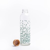 Glazen fles - Pure - 0,7 L