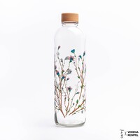 Glazen fles - Hanami - 1,0 L