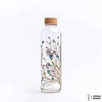 Glazen fles - Hanami - 0,7 L