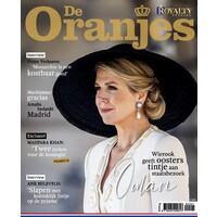 Special - De Oranjes  01-2025