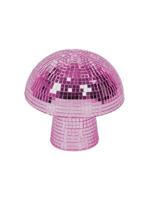 Housevitamin Paddenstoel Ornament - Roze