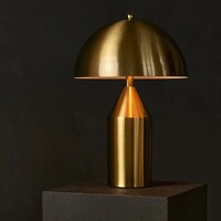 Lamp - Otto - Goud