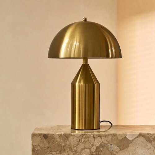 Tavellio Lamp - Otto - Goud