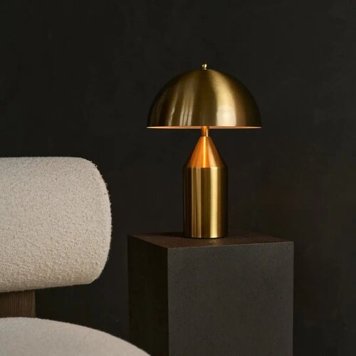 Tavellio Lamp - Otto - Goud