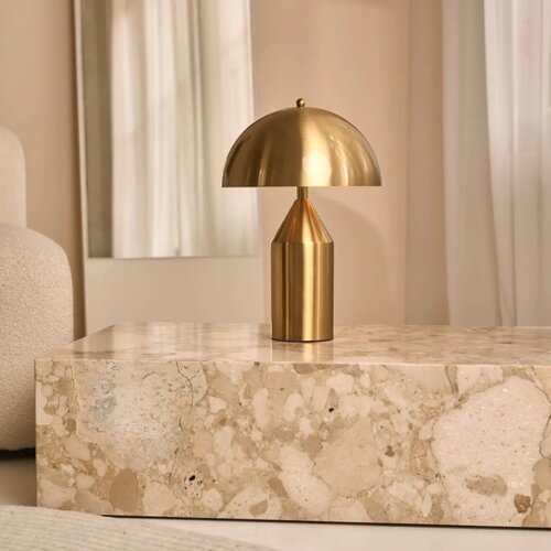 Tavellio Lamp - Otto - Goud