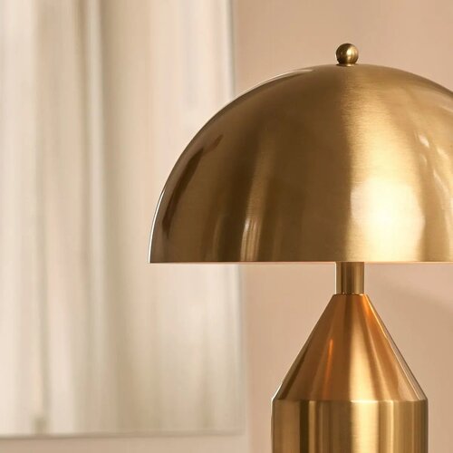 Tavellio Lamp - Otto - Goud
