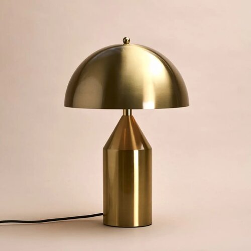 Tavellio Lamp - Otto - Goud