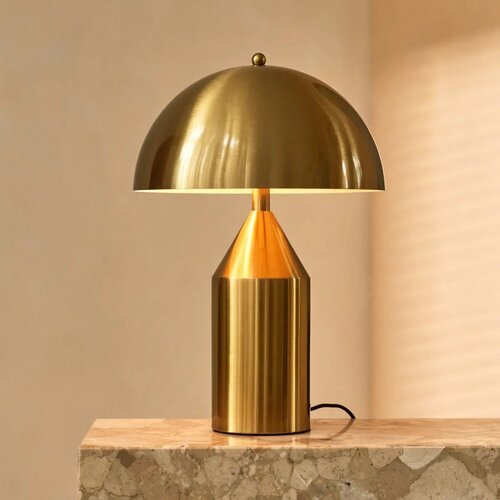 Tavellio Lamp - Otto - Goud