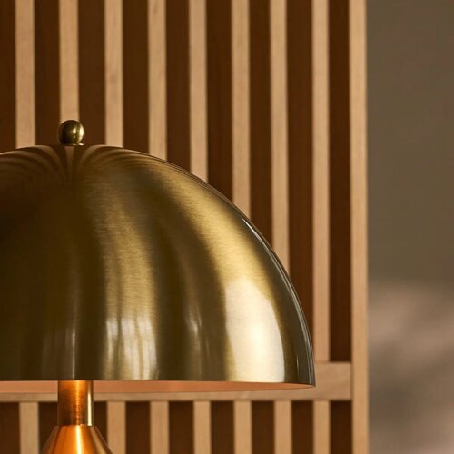 Tavellio Lamp - Otto - Goud