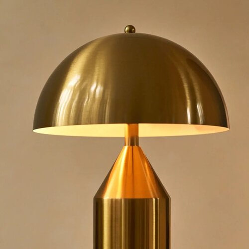 Tavellio Lamp - Otto - Goud